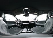 Hyundai Ioniq 5 Hatchback 0,0 239 kw