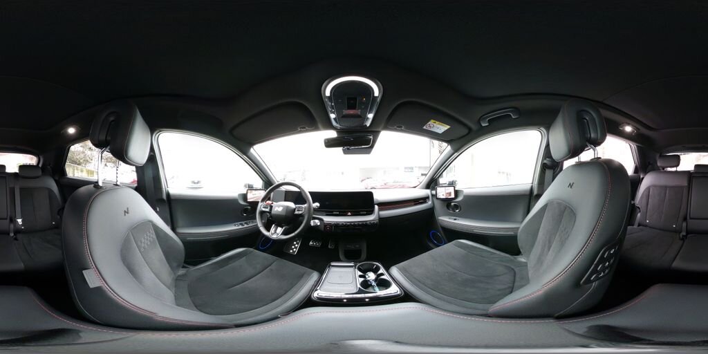 Hyundai Ioniq 5 Hatchback 0,0 239 kw