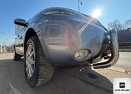 Hyundai Santa Fe SUV / Terénní 2,2 l 114 kw