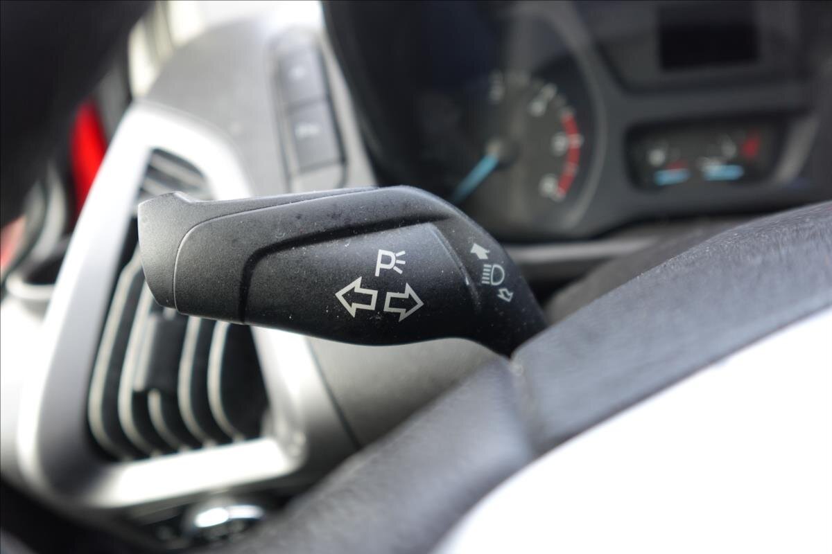 Ford Transit Custom Ostatní 2,0 l 77 kw