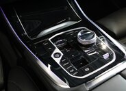 BMW X5 SUV / Terénní 3,0 l 210 kw