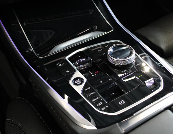 BMW X5 SUV / Terénní 3,0 l 210 kw