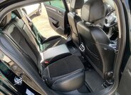 Renault Mégane Sedan / Limuzína 1,5 l 81 kw