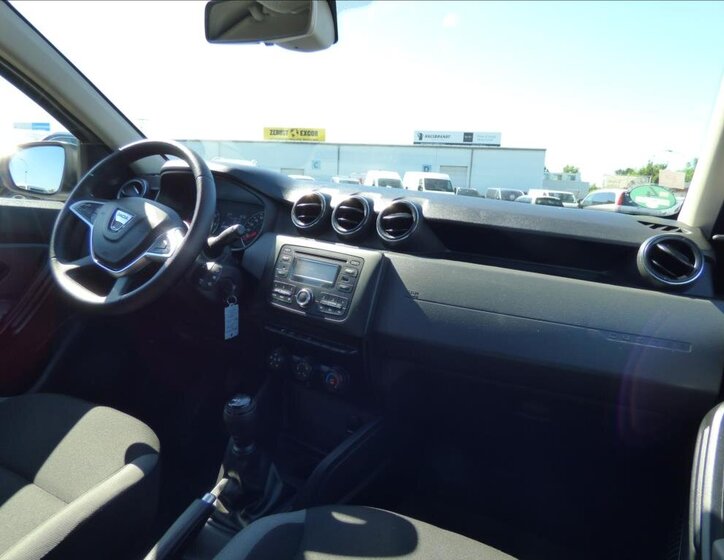 Dacia Duster 32