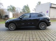 Porsche Cayenne Kombi 2,9 l 324 kw