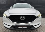 Mazda CX-5 SUV 2,5 l 143 kw