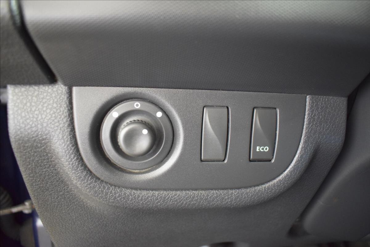 Dacia Logan Kombi 898,0 66 kw