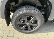 Volkswagen Amarok Pick-up 3,0 l 177 kw