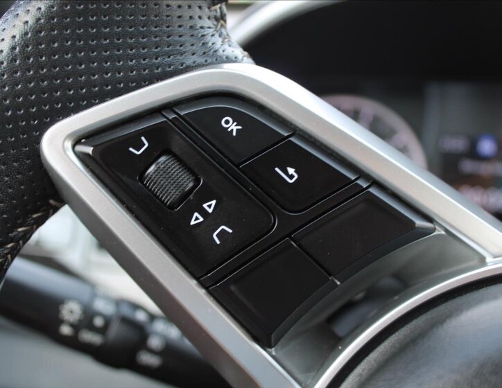 Dongfeng Fengon 5 SUV 1,5 l 101 kw