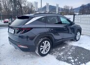 Hyundai Tucson SUV / Terénní 1,6 l 110 kw