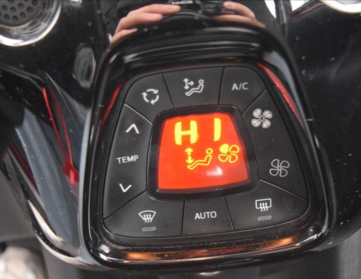 Citroën C1 Hatchback 998,0 51 kw