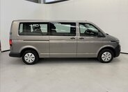 Volkswagen Transporter Kombi 2,0 l 110 kw