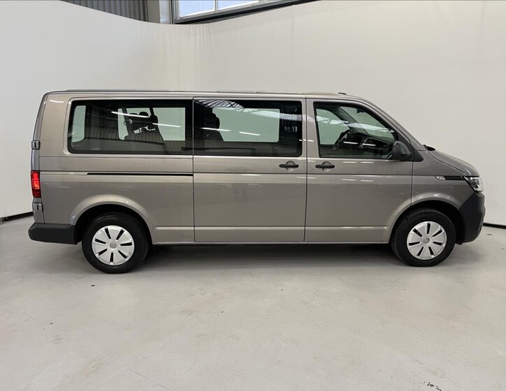 Volkswagen Transporter Kombi 2,0 l 110 kw