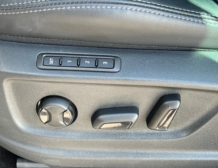 Škoda Kodiaq SUV / Terénní 2,0 l 110 kw