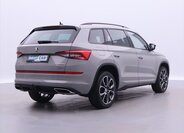 Škoda Kodiaq 7