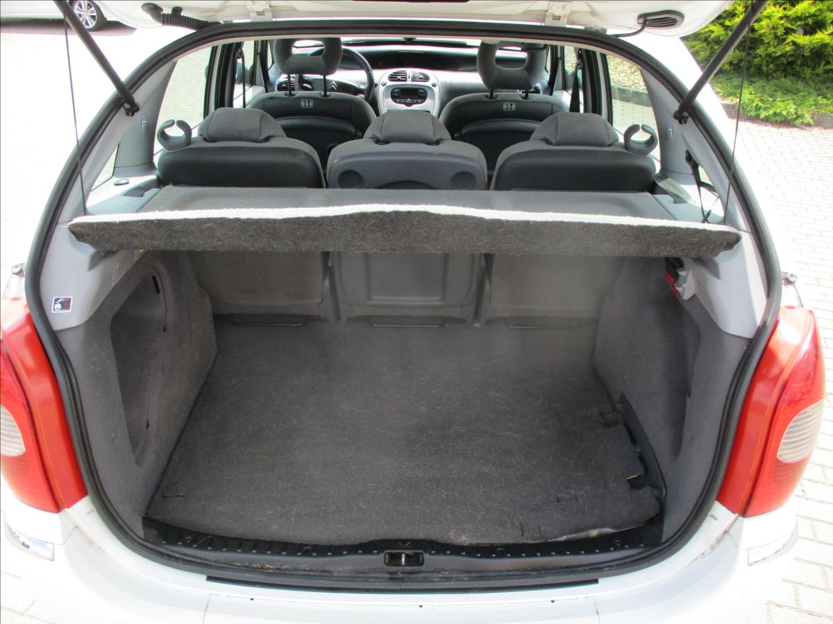 Citroën Xsara Picasso