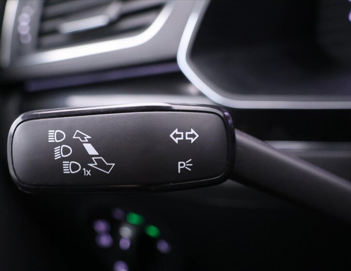 Škoda Superb Kombi 2,0 l 147 kw