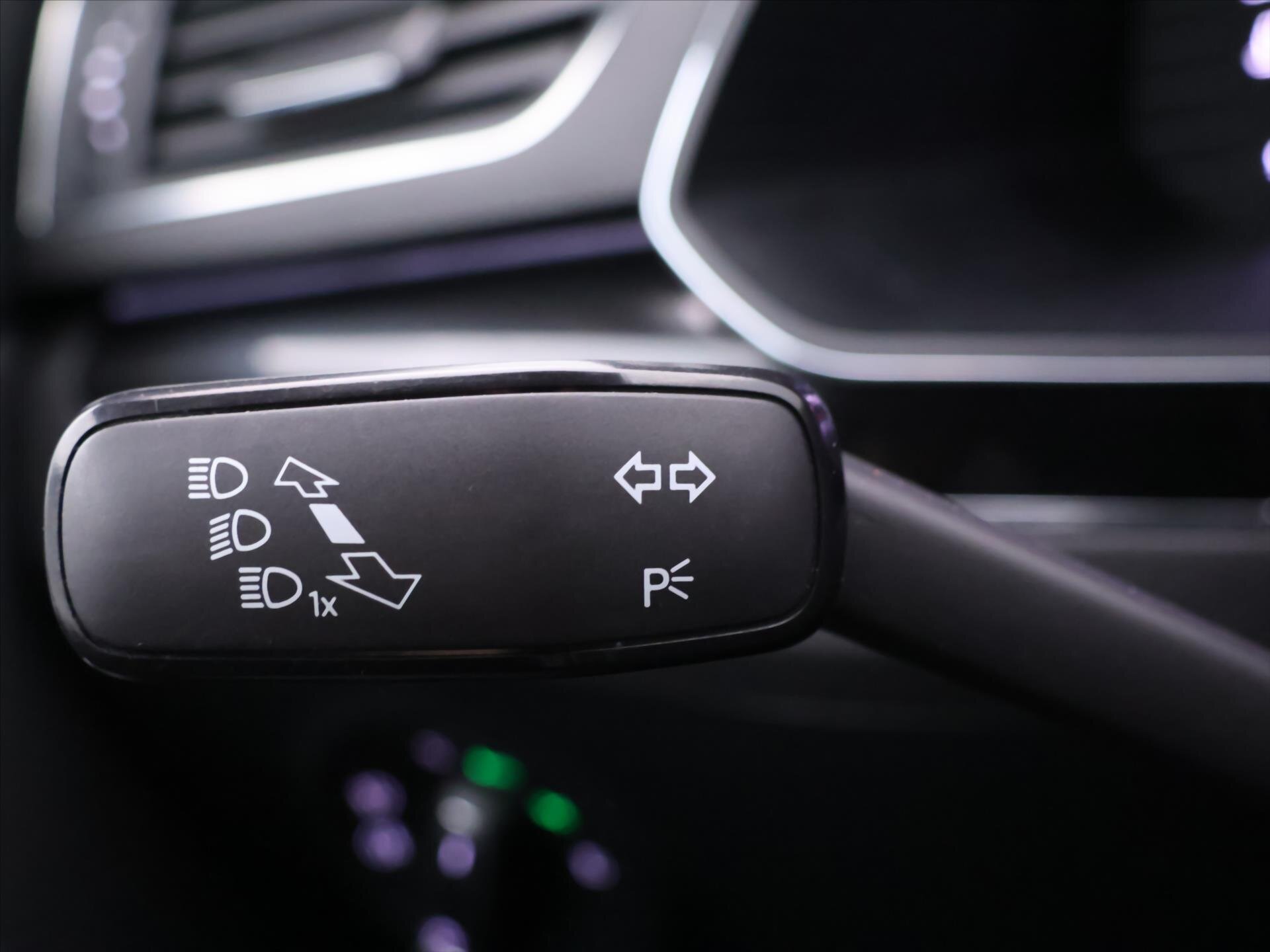 Škoda Superb Kombi 2,0 l 147 kw