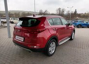 KIA Sportage SUV / Terénní 1,6 l 130 kw