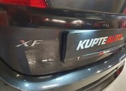 Jaguar XF Sedan / Limuzína 3,0 l 202 kw