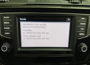 Volkswagen Touran MPV 2,0 l 110 kw