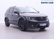 Fiat Freemont SUV / Terénní 2,0 l 125 kw