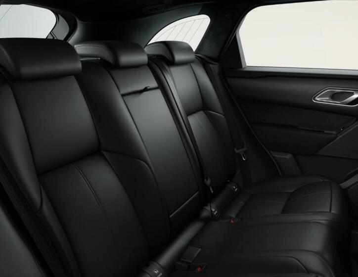 Land Rover Range Rover Velar 8