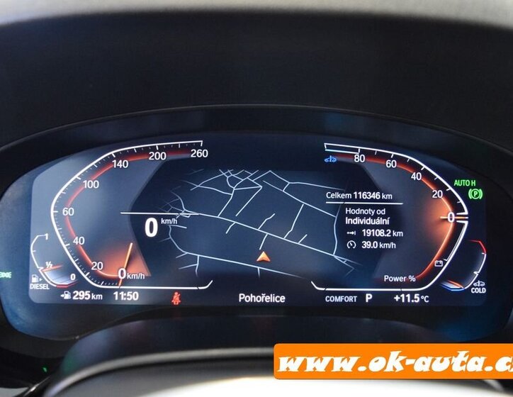 BMW Řada 6 Hatchback 2,0 l 140 kw