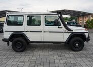 Mercedes-Benz Třídy G 7