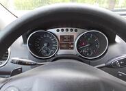 Mercedes-Benz Třídy M 18