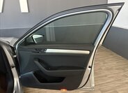 Škoda Superb Kombi 2,0 l 110 kw