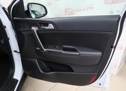 KIA Sportage SUV / Terénní 1,6 l 100 kw