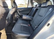 Toyota RAV4 SUV 2,5 l 163 kw