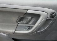 Škoda Fabia Hatchback 1,6 l 77 kw