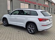 Škoda Kodiaq 7