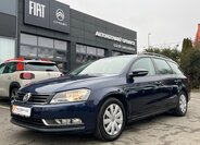Volkswagen Passat 16