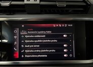 Audi Q3 SUV / Terénní 2,0 l 180 kw