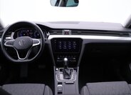 Volkswagen Passat Kombi 2,0 l 110 kw