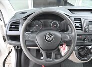 Volkswagen Transporter Valník 2,0 l 110 kw