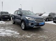 Ford Kuga SUV 2,0 l 110 kw