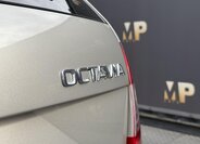 Škoda Octavia Kombi 1,4 l 110 kw