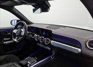 Mercedes-Benz EQB 14