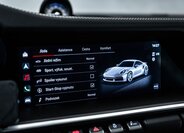 Porsche Ostatní Kupé 3,8 l 478 kw