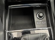 Škoda Kodiaq SUV / Terénní 2,0 l 147 kw