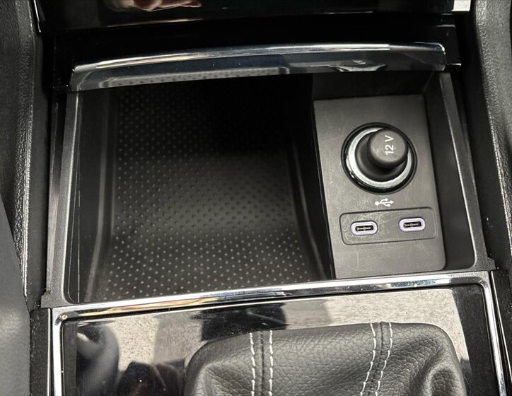 Škoda Kodiaq SUV / Terénní 2,0 l 147 kw