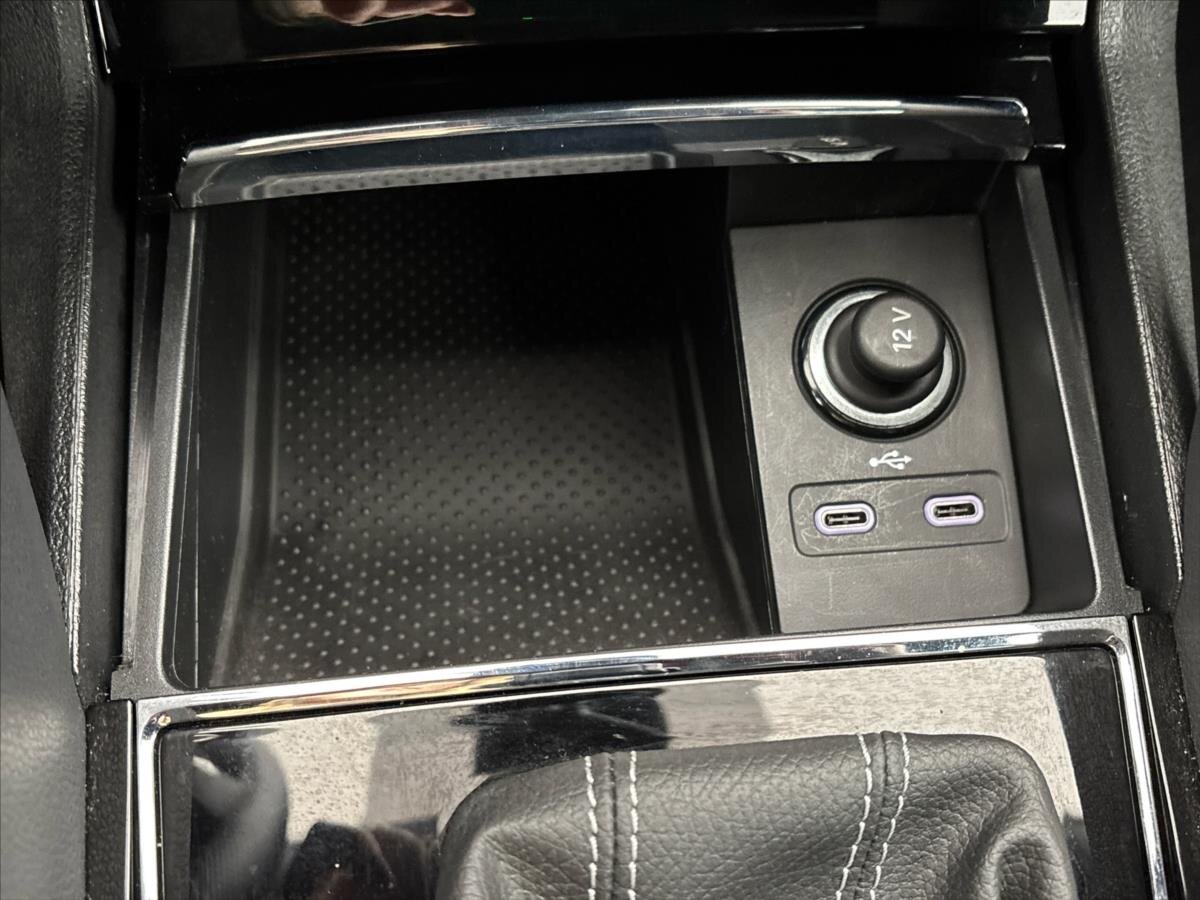 Škoda Kodiaq SUV / Terénní 2,0 l 147 kw