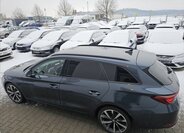 Seat Leon Kombi 2,0 l 110 kw