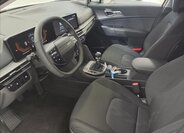 KIA Sportage Ostatní 1,6 l 110 kw