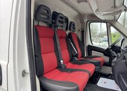 Fiat Ducato Skříň 2,3 l 96 kw