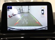 Ford Kuga SUV / Terénní 2,0 l 140 kw